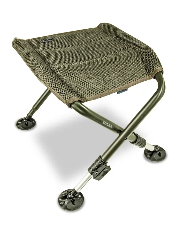 Direct Beschikbaar Solar SP C-Tech Sofa® Chair Footrest Voetensteun