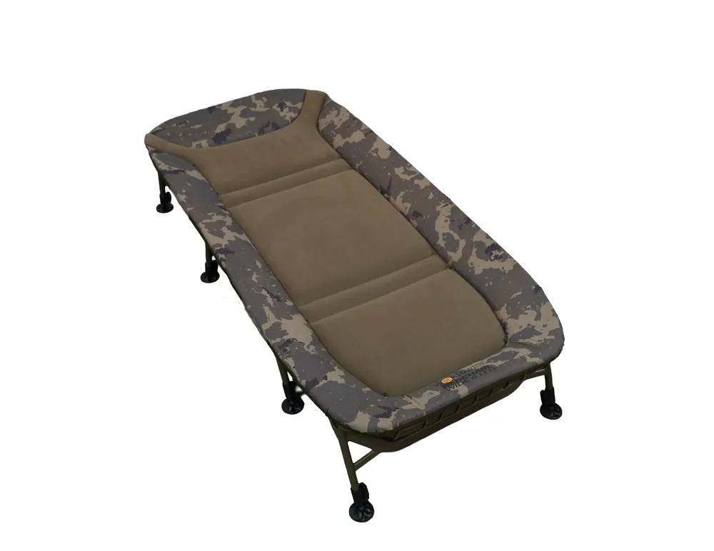 Solar Worldwide Bedchair STD 8 Leg Stretcher Direct Verzonden
