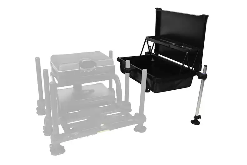 Matrix Pro Feeder Tray (62x42x13cm) Flitsaanbieding