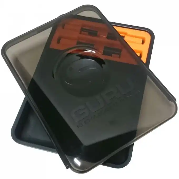 Exclusieve Aanbieding Guru Punch Box Aasdoos (Incl. 4 Punches)