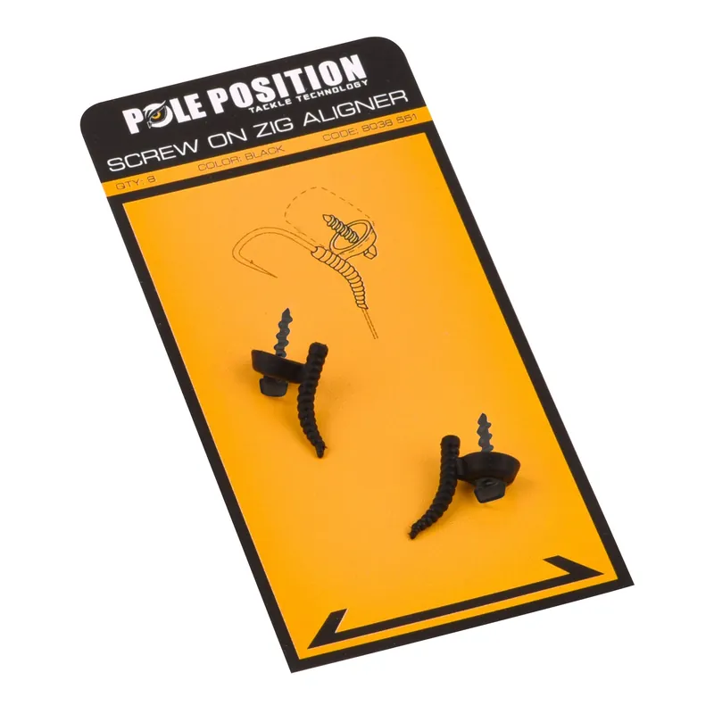 Koop Vandaag Pole Position Screw On Zig Aligner (2 Stuks)