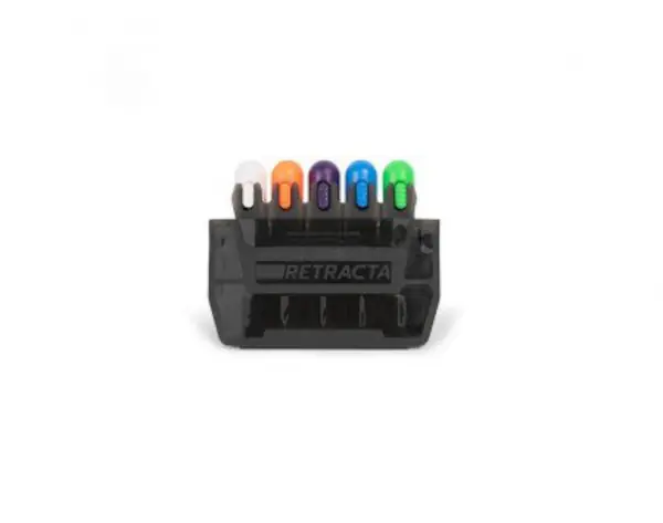 Avid Retracta Tool Set + Case Laatste Kans