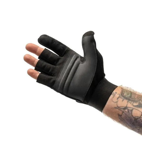 Tijdelijk Beschikbaar Nash Spot On Casting Glove Right