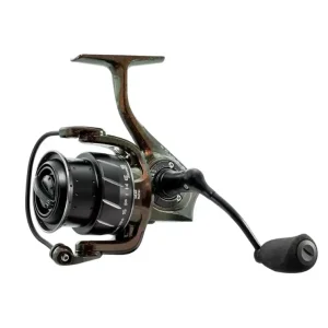 Abu Garcia Spike S Spinmolen 2500SH Flitsaanbieding