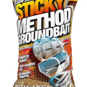 Koopje Bait-Tech Sticky Method Groundbait (2kg)