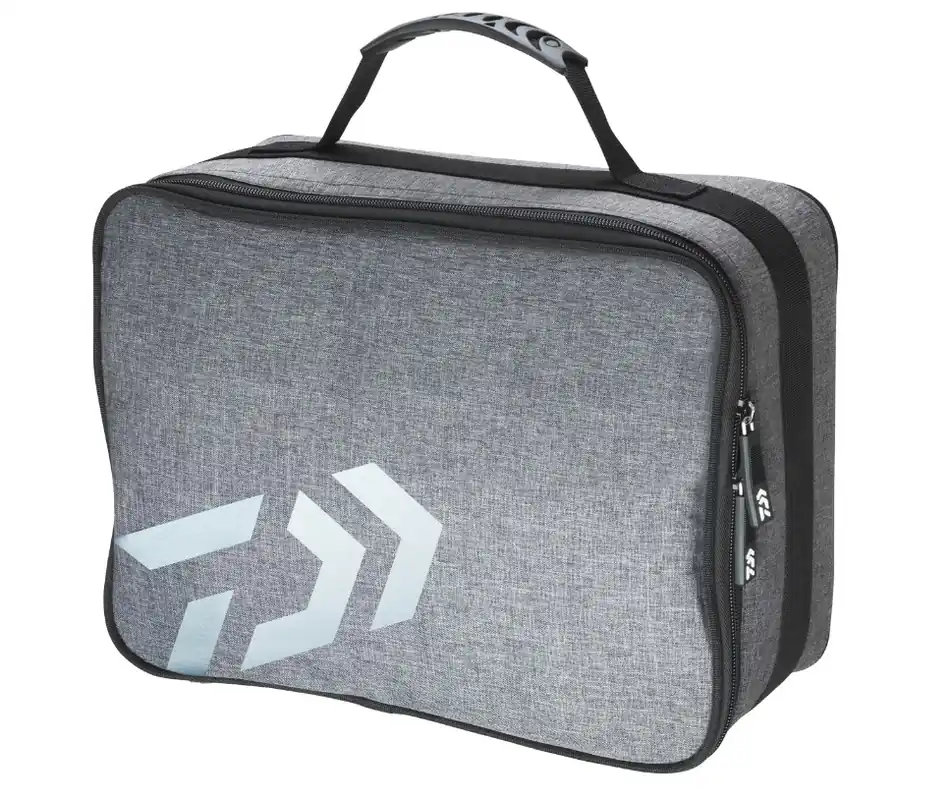 Daiwa D-VEC Reel Protection Case Large Betaalbaar