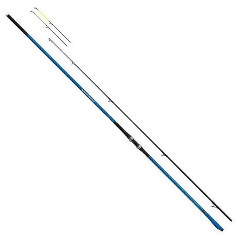 Shimano Speedmaster Surf Lite Strandhengel 3.96m (-120g) Koopje