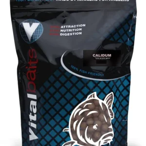Must-Have Vital Baits Boilies Calidum 5kg 14mm