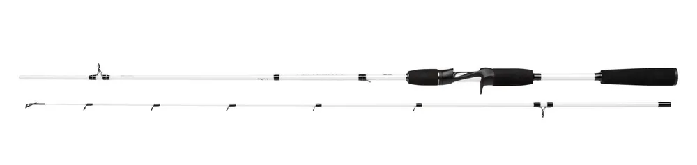 Goedkoop Abu Garcia Venerate V2 Casting Baitcaster Hengel 2.13m (15-40g)
