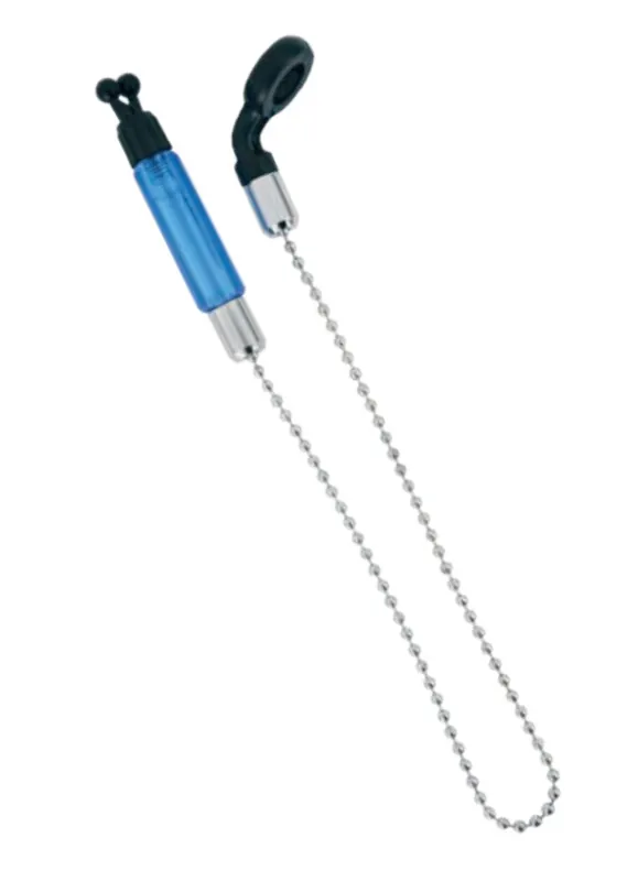 Carp Zoom Bite Indicator S06-Slim Blauw Dagaanbieding