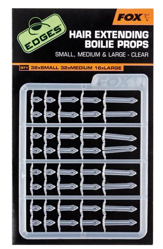 Fox Hair Extending Boilie Props Laatste Kans