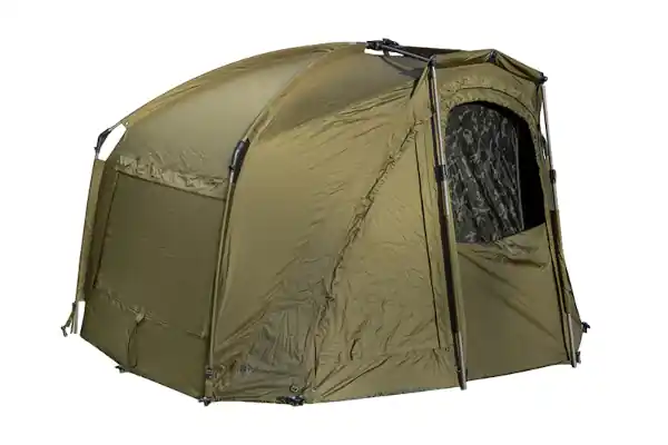 Betrouwbaar Fox Frontier X+ Bivvy