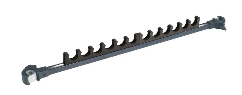 Laatste Versie Rive 12 Kit Support Side Tray Witvis Hengelsteun