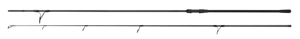 Rechtstreeks Van De Fabrikant Fox Horizon X5 Black Karperhengel 12ft (3.25lb)