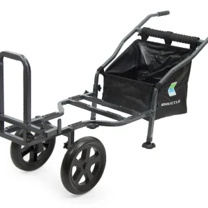 Tijdelijk Beschikbaar Preston Space Station Onbox Shuttle Barrow