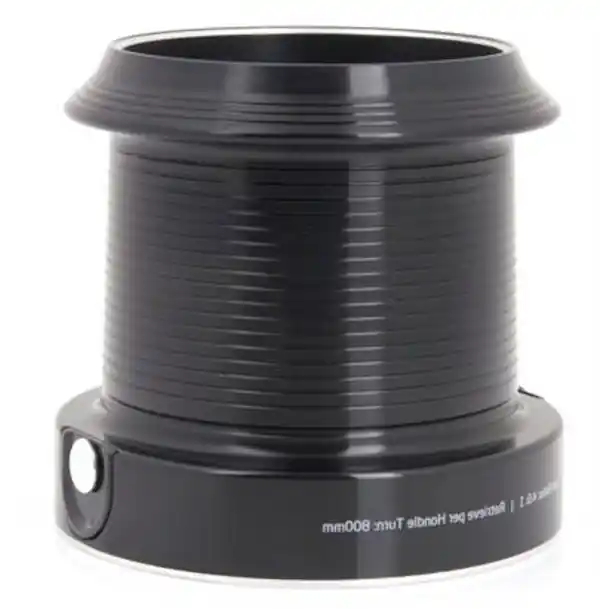 Gereduceerde Prijs Prologic Fulcrum XD Spare Spool 5000 FD