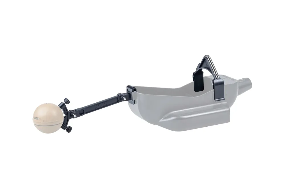 Nash Spot On Bushwhacker Pro Deeper & Leading Bridge Kit (Pro) Op = Op