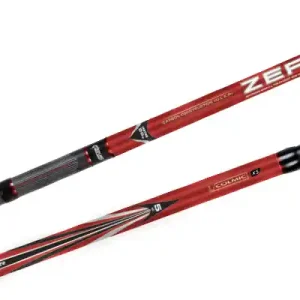 Korting Colmic Zephir Master Telescopische Bolognese Hengel 4.00m (12gr)