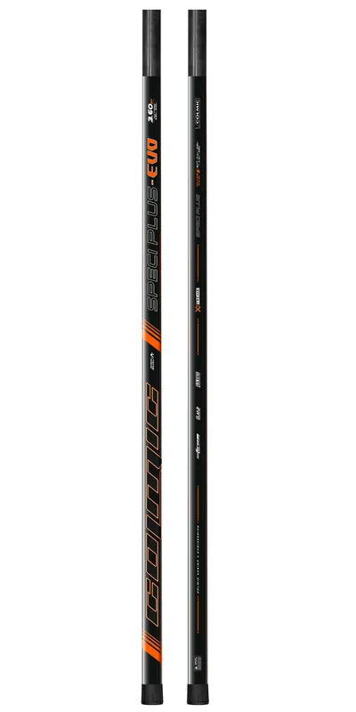 Colmic Speci Plus Evo Put Over Landing Net Handle 3.6m Finale Uitverkoop