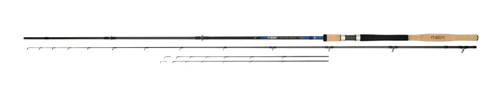 Koopje Daiwa N'Zon Distance Special Method Feeder 11' 3.35m (80g)