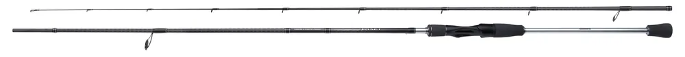 Shimano Yasei Perch Carolina & Texas Rig Spinhengel 2.30m (4-14g) Beperkt Aanbod