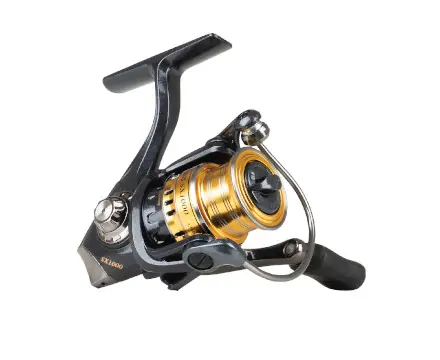 Tijdelijk Beschikbaar Abu Garcia Carabus AG 1000SX