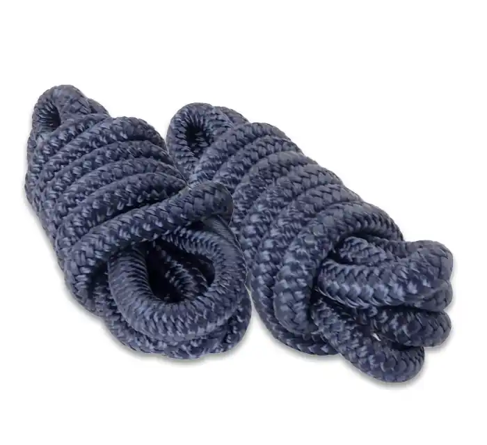 Talamex Fenderlijn Polypropyleen 8mm (2,5m) Uitverkoop