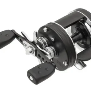 Abu Garcia Ambassadeur Svartzonker 5601 Merkproduct