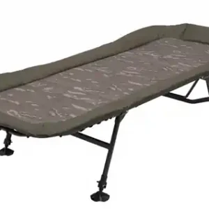 Speciale Aanbieding Mad Camo Flatbed Alu 6 Leg