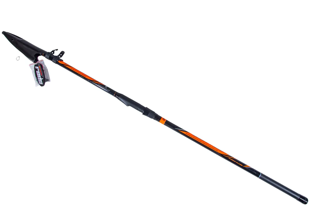 Trabucco Aegean Cast Master Tele Strandhengel 4.20m (200g) Lage Prijs