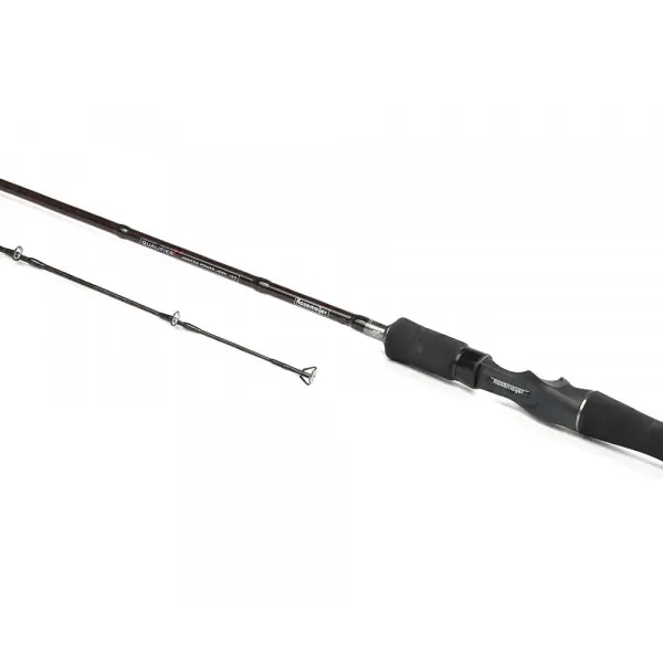 Rozemeijer Qualifier V2 Jointed Gentle Jerk 1,90m (30-60g) Voordeelprijs