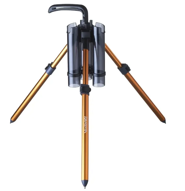 Fabrieksprijs Daiwa Presso Iprimi 3 Rod Stand 39-62cm