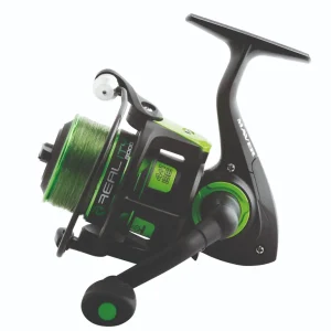 Bestel Nu Maver Reality Front Drag Reel Feedermolen 3000