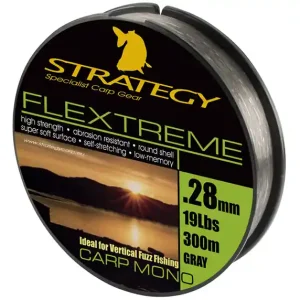 Favoriet Strategy Flextreme 300m 0.28mm
