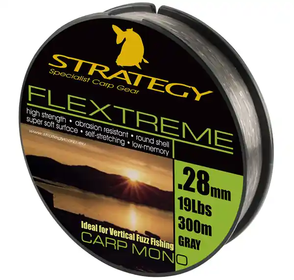 Favoriet Strategy Flextreme 300m 0.28mm