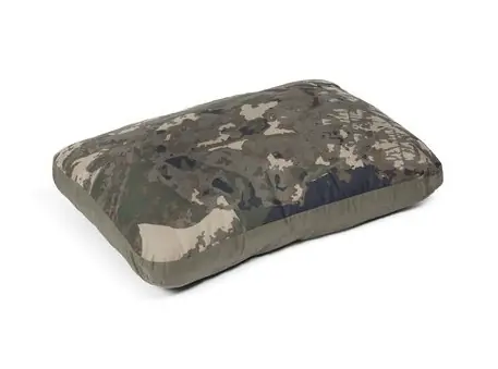 Merkproduct Nash Indulgence Pillow Camo Wide