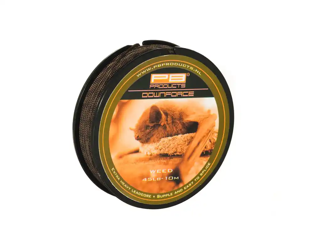 Koopje PB Products Downforce 45lb (10m) Weed 45lb (10m)