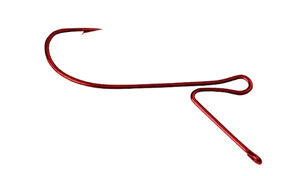 Lage Kosten Savage Gear Finezze Standout Drop Shot Hook