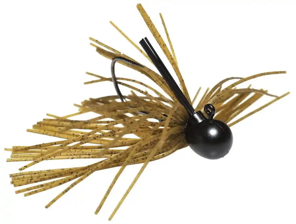 Keitech Tungsten Guard Spin Jig 3,5g 006-Cola Flitsaanbieding