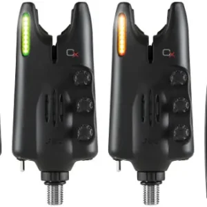 JRC Radar CX Beetmelder Set 3 + 1 Populair