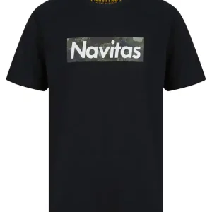 Beperkt Aanbod Navitas Identity Box T-Shirt L