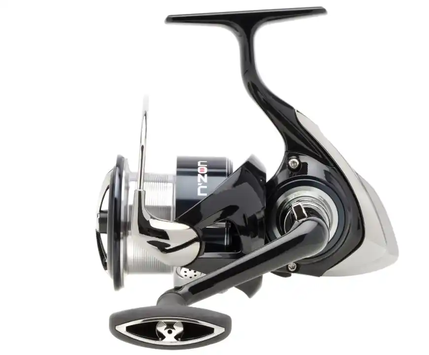 Bestel Nu Daiwa 24 N'Zon Plus Feedermolen 5000S-CP