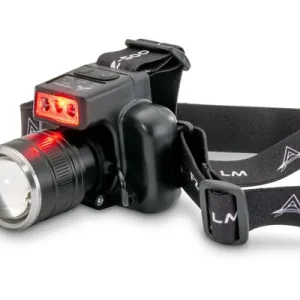 Anaconda Kopflampe FZ-500LM Hoofdlamp Dagaanbieding