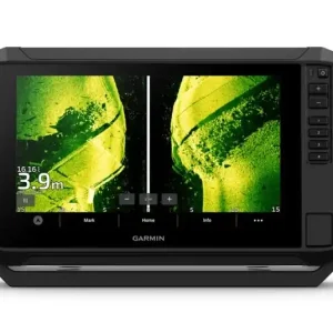 Garmin ECHOMAP UHD2 92sv Touchscreen Fishfinder Met GT56-TM Transducer Koopje