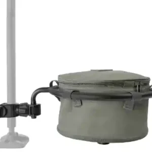 Express Levering Korum Any Chair Groundbait Bowl
