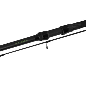 Finale Uitverkoop Korda Kaizen Green Floater Karperhengel 12ft (2.75lb)