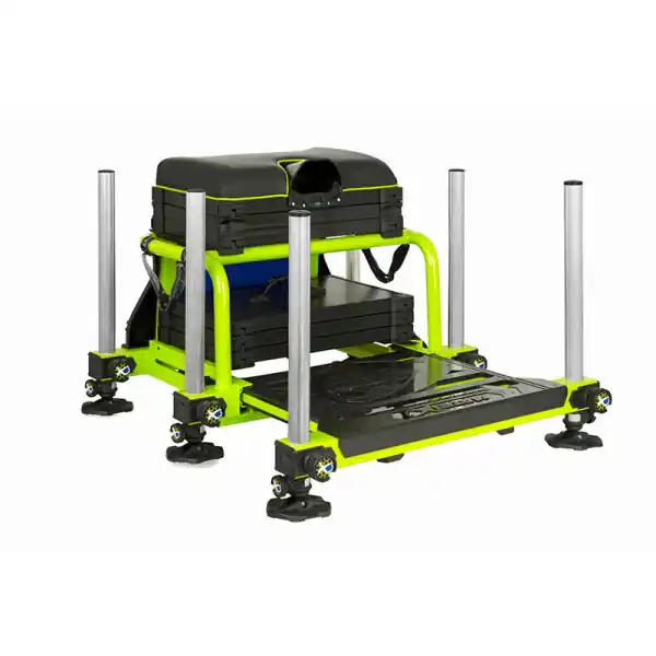 Matrix S36 Superbox Lime Goedkoop