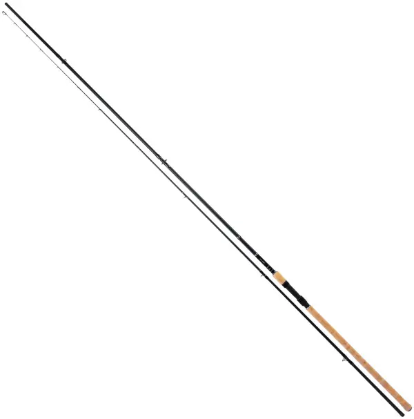 Korum Barbel Rod 3.60m (2.00lb) Seizoensaanbieding