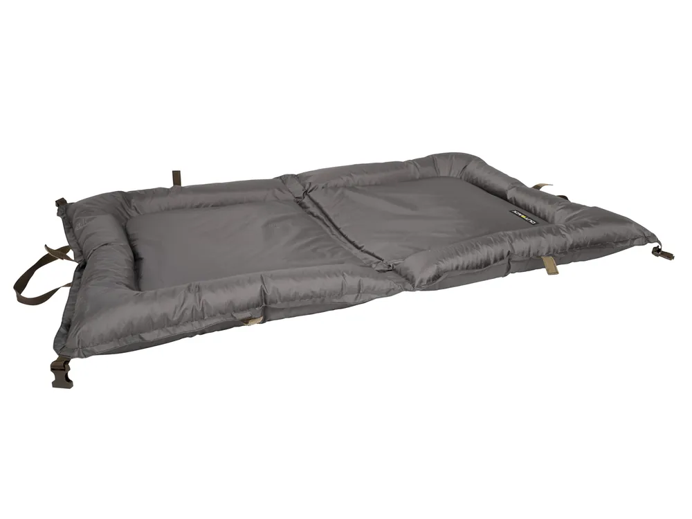 Veilige Betaling Strategy Outback Carp-Secure Unhooking Mat (130x85cm)