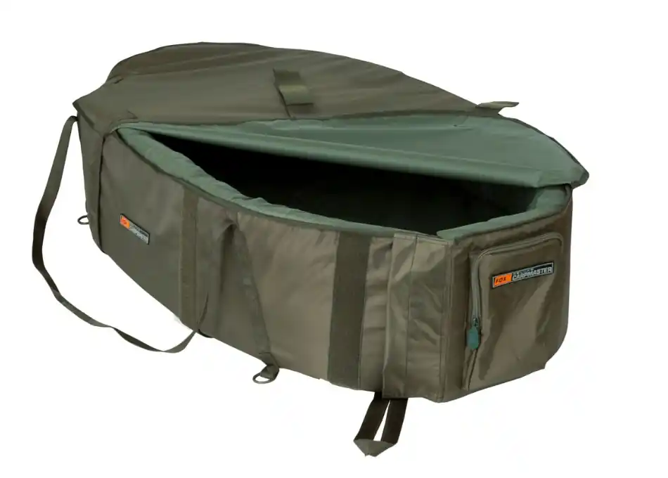 Fox Deluxe Carpmaster Mat XL Onthaakmat Actieprijs